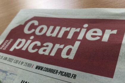 Courrier Picard