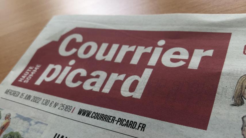 Courrier Picard